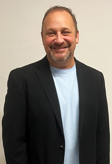 Scott Tassinari - Business Manager